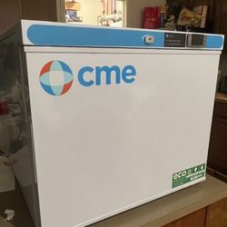 CME Cryogenic Deep Freezer 1.7 Cfu