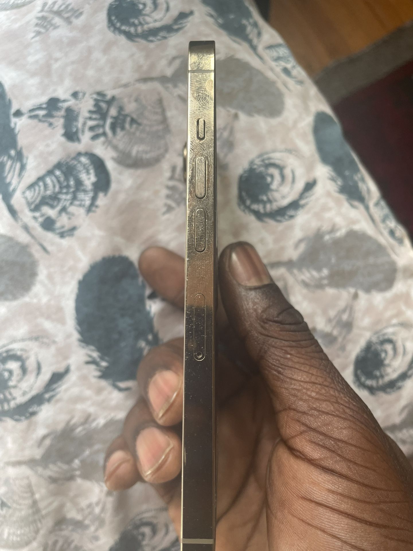 iPhone 13 Pro Selling As Parts