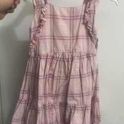 Toddler Girls Dress
