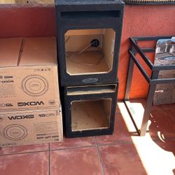 L7 Sub Box