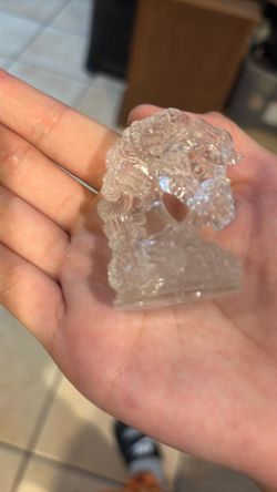 Unicorn figure