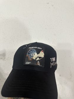 Gallo Fino Hat