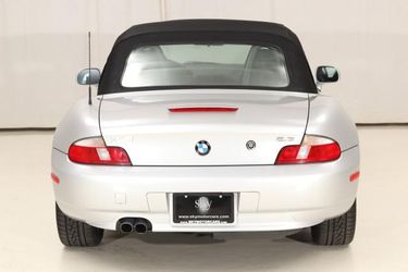 2000 BMW Z3
