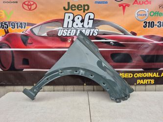 2023 2024 2025 KIA NIRO FENDER RIGHT PASSENGER SIDE RH ORIGINAL USED