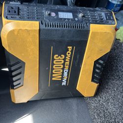 Power Converter