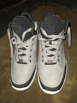 FUBU.
