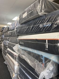 Name Brand Mattresses For Sale