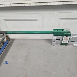 Greenlee Offset Bender