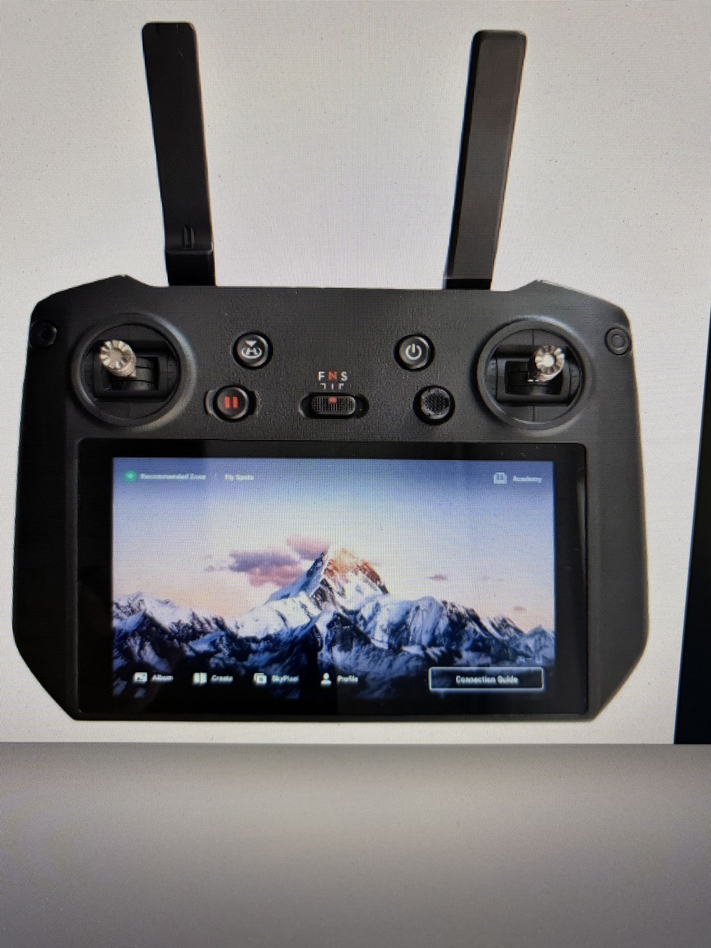 DJI RC Pro (510) Smart Controller-Excellent Condition
