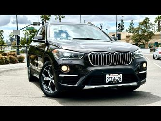 2016 BMW X1