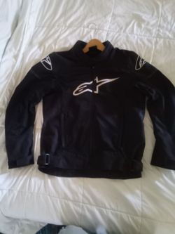 Alpinestars jacket