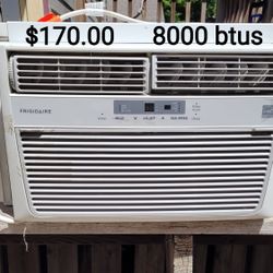 Aire Acondicionado 