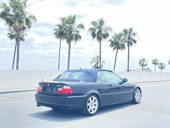 2002 BMW 325Ci