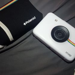 Snap Polaroid