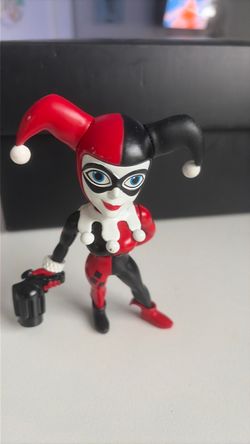 Harley Quinn DC Comics Action Figure
