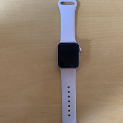Apple Watch Not Working 