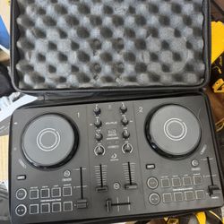 Pioneer DJ AlphaTheta DDJ-FLX2 Compact 2-Channel DJ Controller