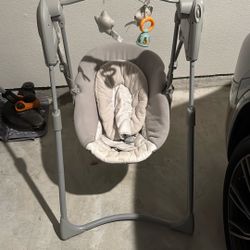 Baby Swing 