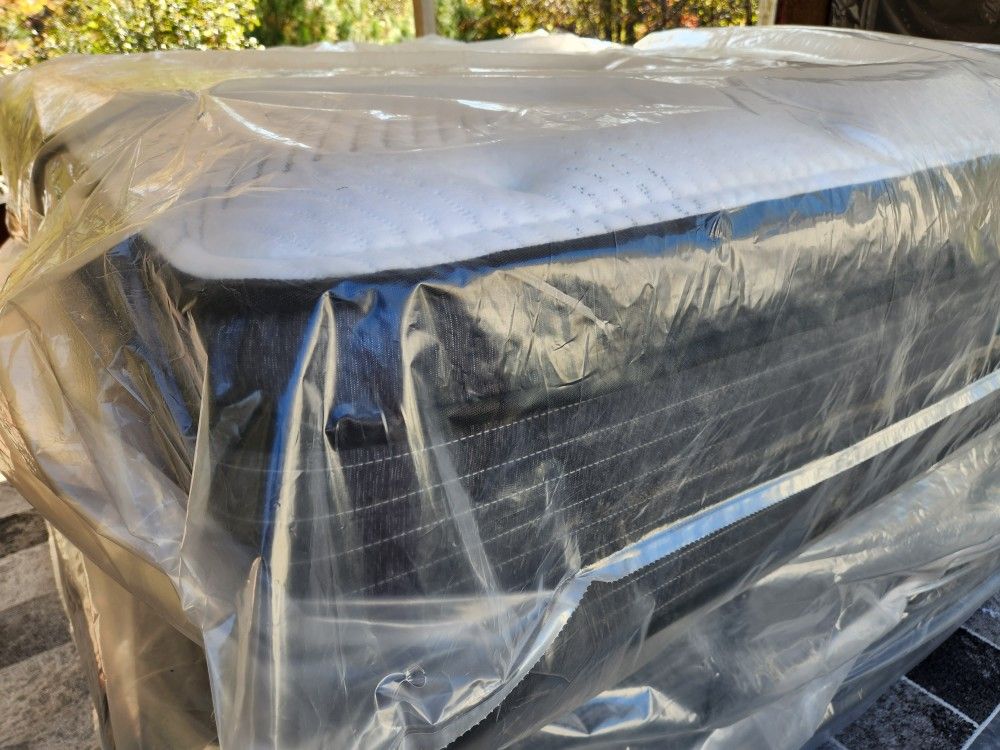 Beautyrest California King Mattress Only