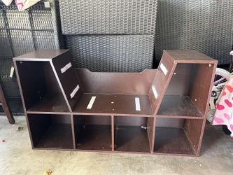 Children’s Bookcase