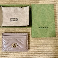 Gucci Cardholder