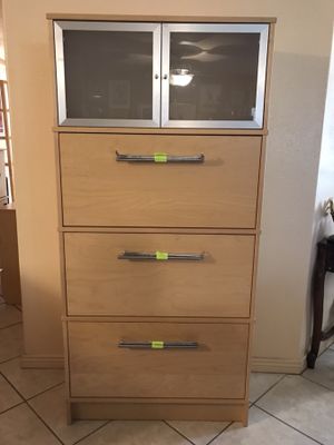 Ikea Effektiv Office File Cabinet For In Tucson Az Offerup