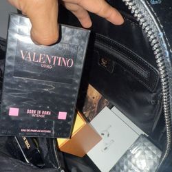 Valentino Born In Roma 