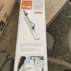 extension cord outlet