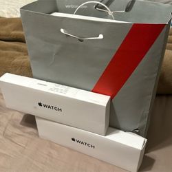 APPLE WATCH Cellular + WiFi, 44mm