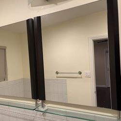 Bathroom Mirrors