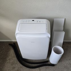 6000 BTU Insignia Portable AC Unit