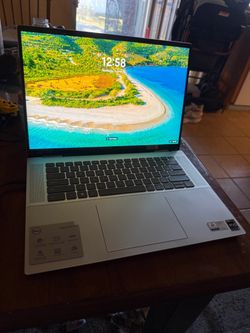 Dell - Inspiron 2-in-1 16” FHD+ Touch Laptop – 12th Gen Intel Evo i7 – 16GB Memory – 512GB SSD