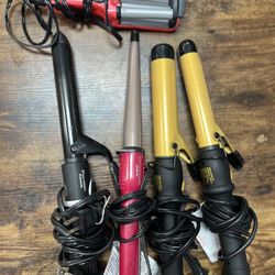 Hair Tools