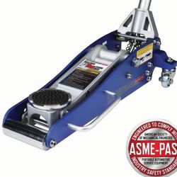 Pittsburgh Floor Jack