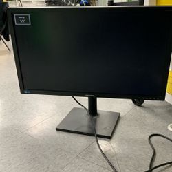 Samsung 27” Monitor