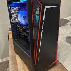 1080p Beast Gaming Pc
