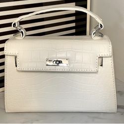 Birkin Style Small bag