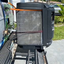Gulfstream heat pump pool heater