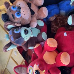 Toys 🧸 