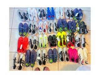 Soccer Shoes