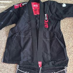 UFC GYM GI