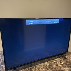 Vizio D Series Class HD LED TV