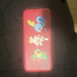 Nintendo Switch Case