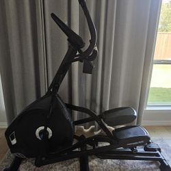 Elliptical From NFM