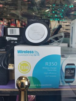 Cargador De Teléfono