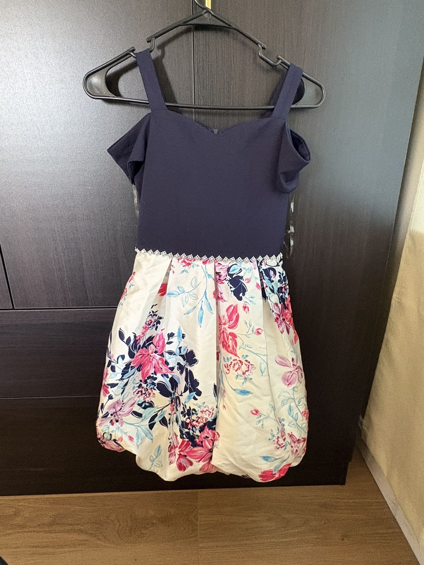 Girls Dress Size 10-12
