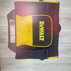 DeWalt Heavy Duty Rolling Tool Bag 