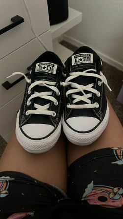 Brand New Converse