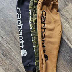 Carhartt Sweats 