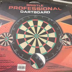 Dartboard 